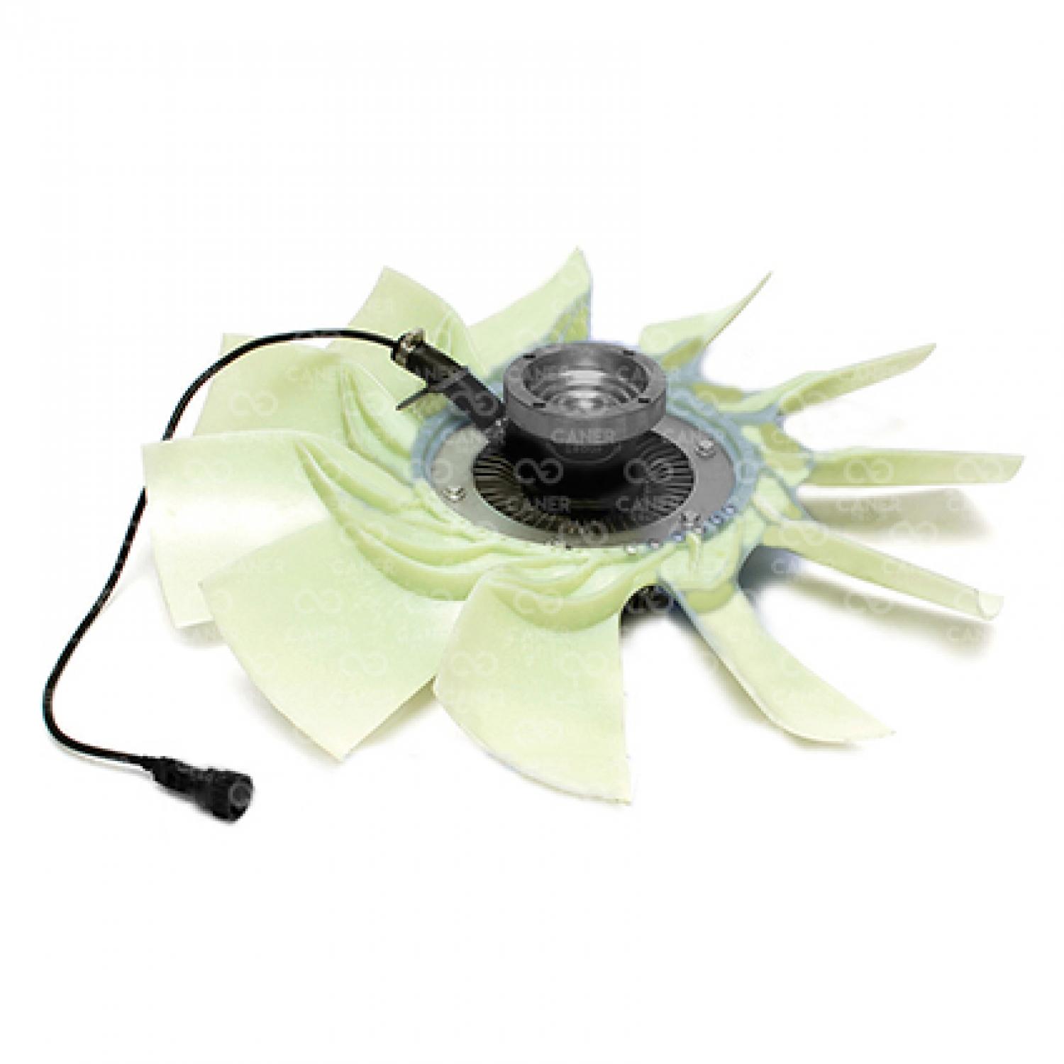 033.228 SAMPA; VOLVO CİVALI FAN-; 20576186; 20576186;